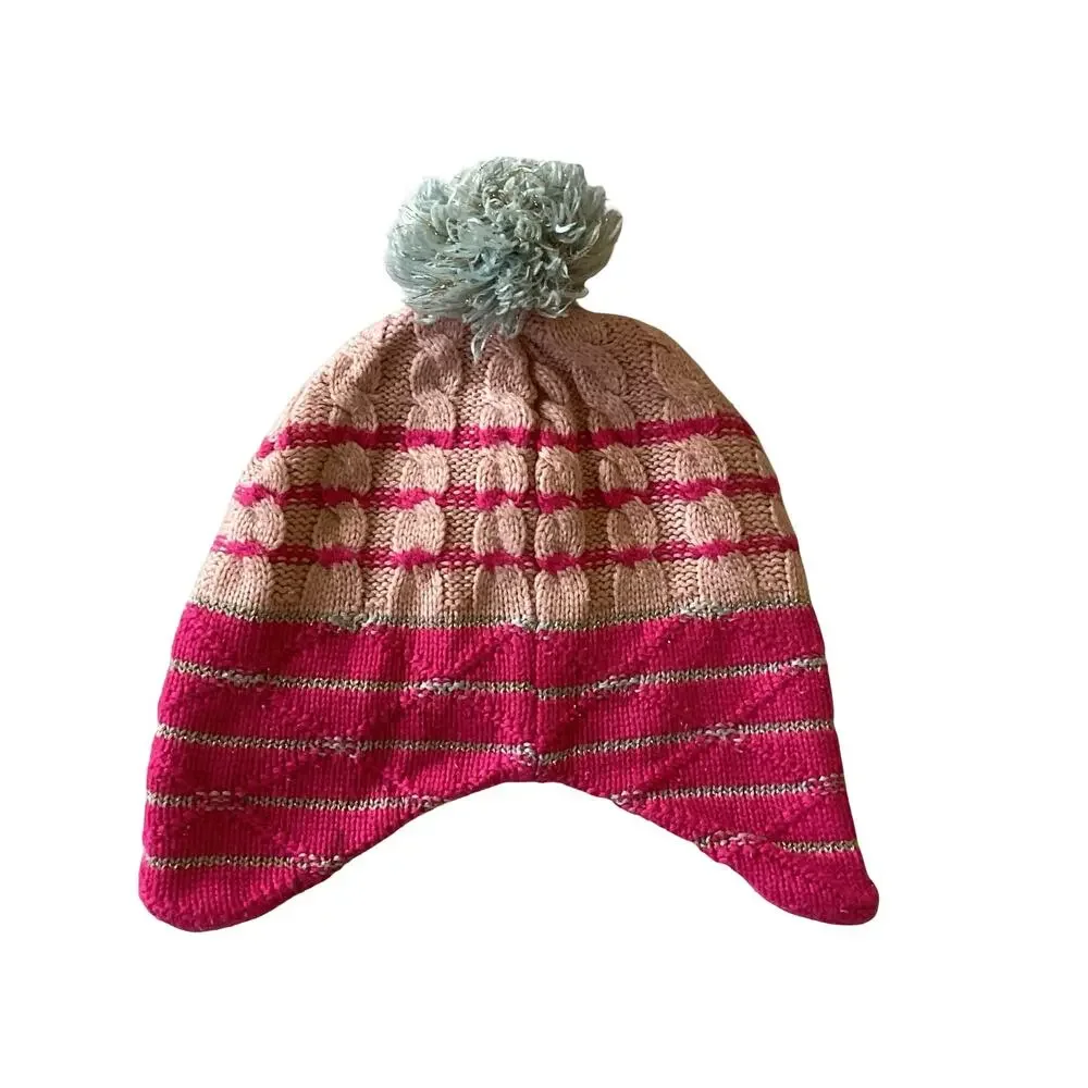 Nickelodeon Paw Patrol Pom Beanie